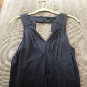 Banana Republic Sleeveless Summer Dress